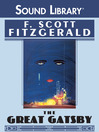 The Great Gatsby@